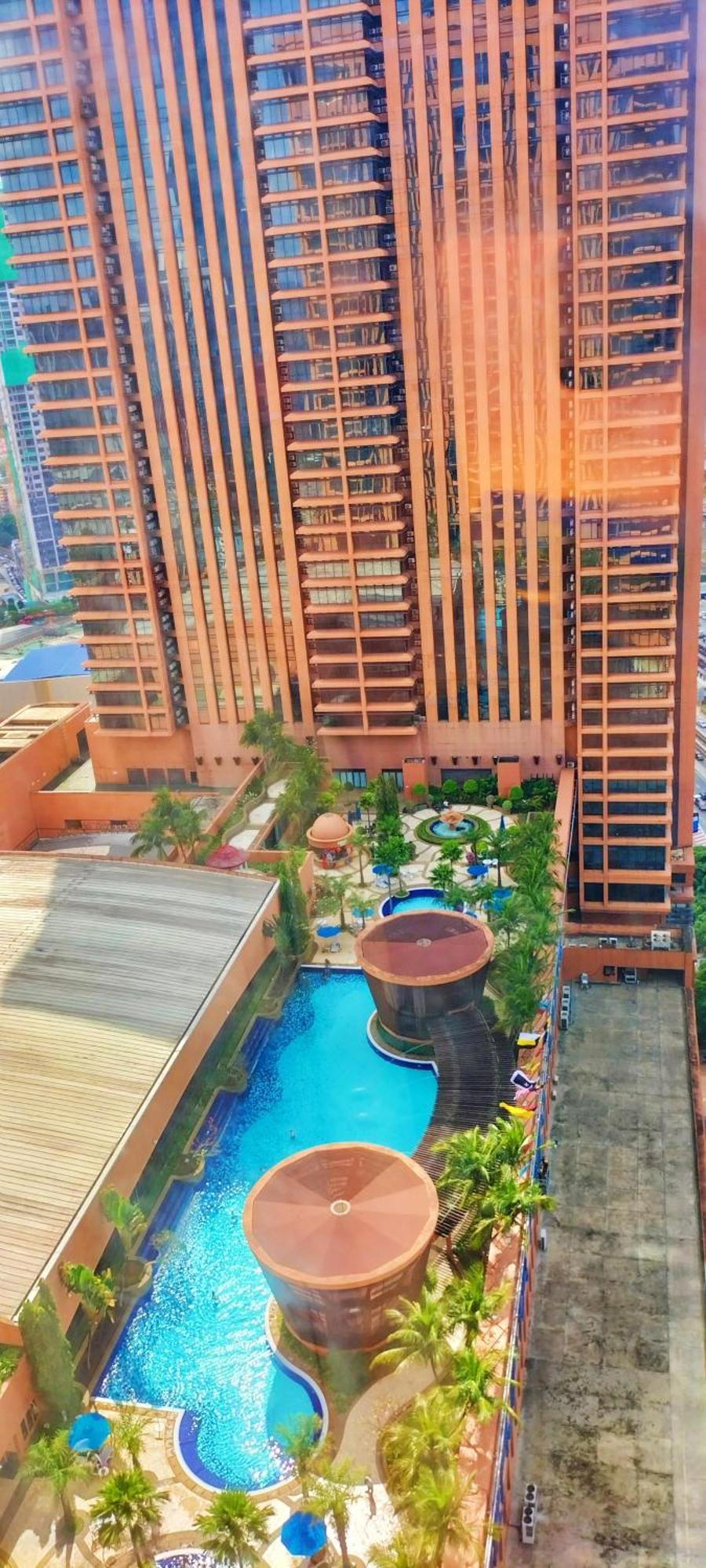 Elements Service Suite@ Times Square Kuala Lumpur Esterno foto