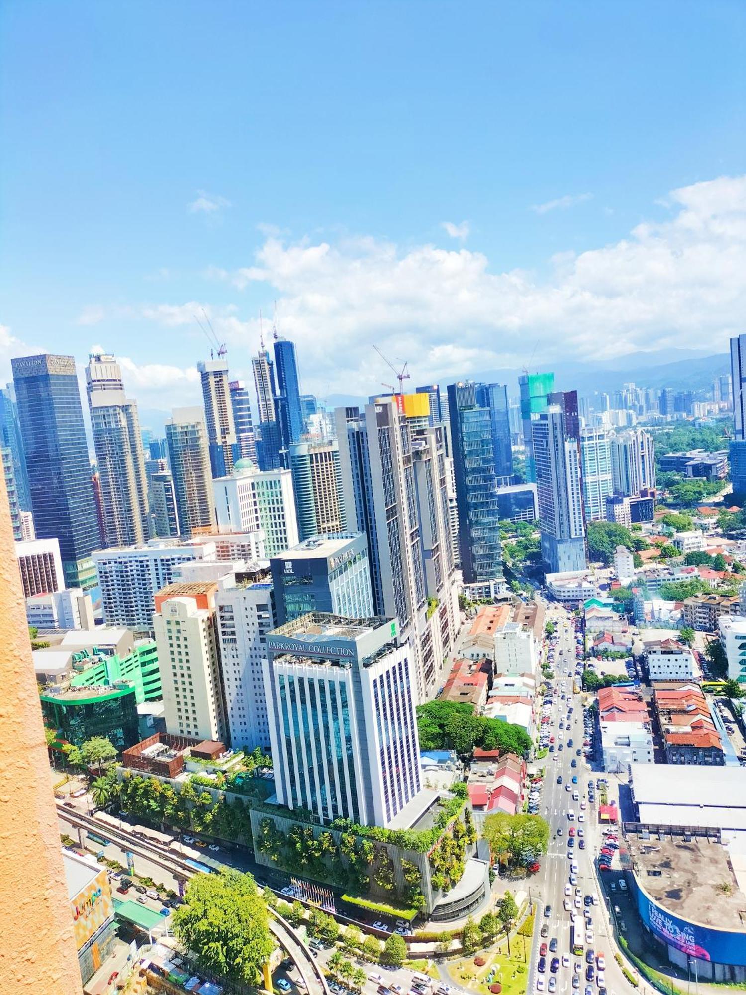 Elements Service Suite@ Times Square Kuala Lumpur Camera foto