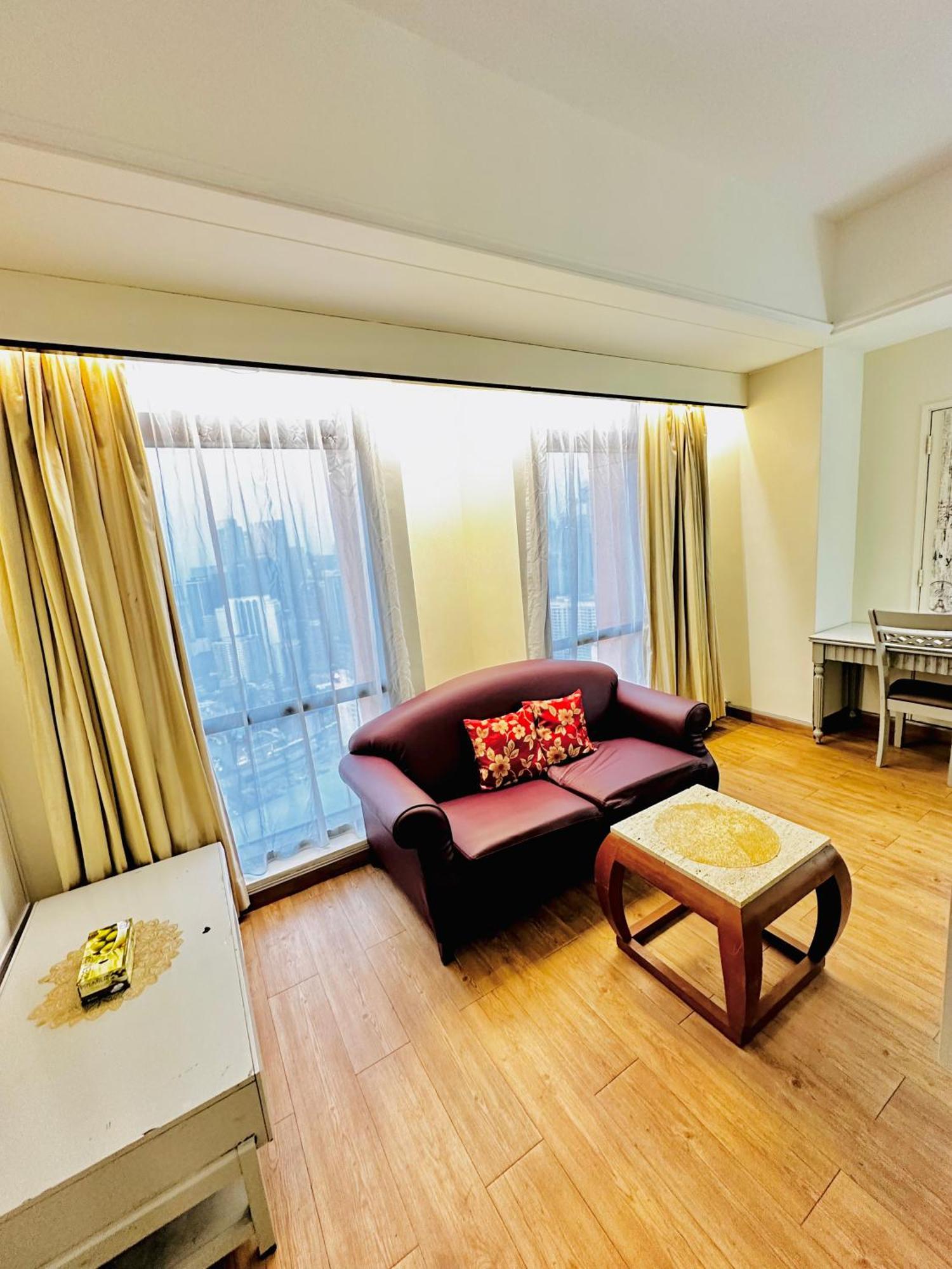 Elements Service Suite@ Times Square Kuala Lumpur Esterno foto