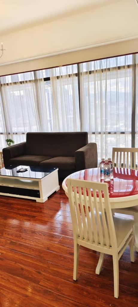 Elements Service Suite@ Times Square Kuala Lumpur Esterno foto