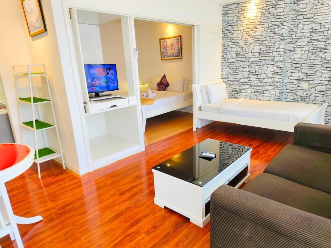 Elements Service Suite@ Times Square Kuala Lumpur Esterno foto